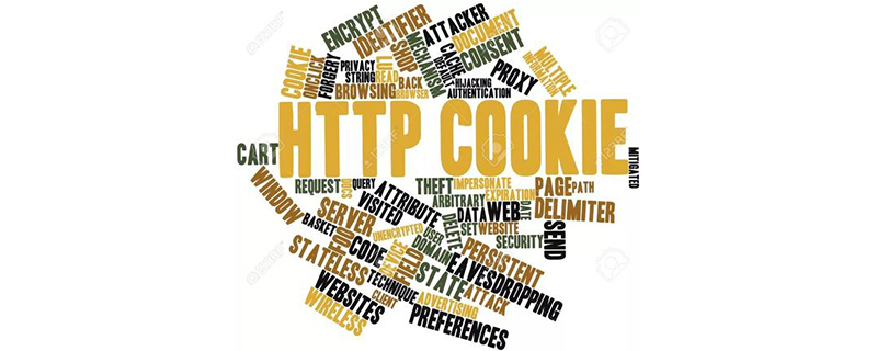 怎么获取cookie的值