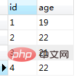 sql的join和where區別