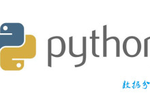 python数据分析怎么学