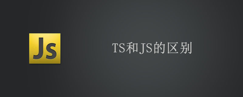 TypeScript 和 JavaScript 的区别