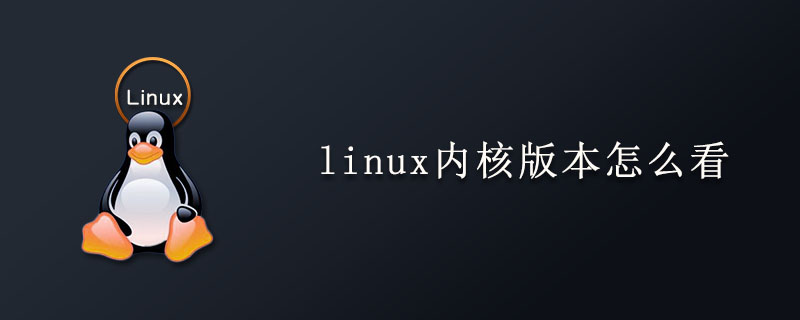 linux內(nèi)核版本怎么看-小浪學(xué)習(xí)網(wǎng)