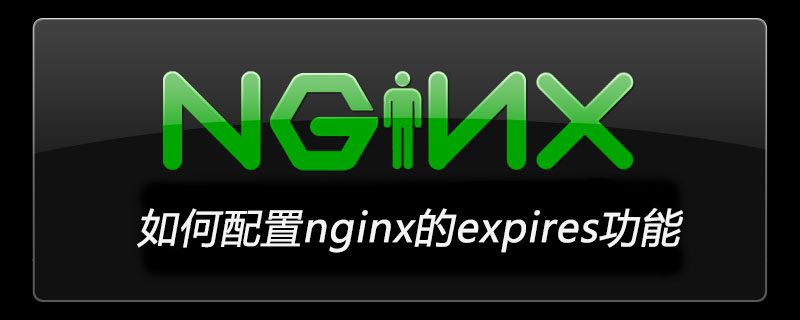 如何配置nginx的expires功能
