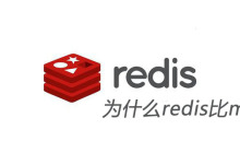 为什么redis比mysql快