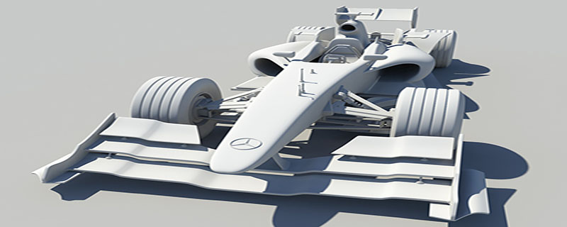 3d建模师容易找工作吗