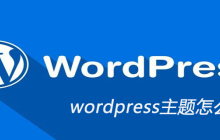 wordpress主题怎么加密