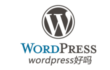 wordpress好吗