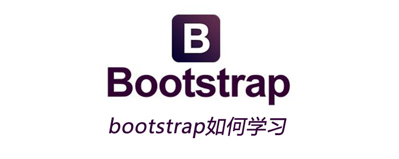 bootstrap如何学习