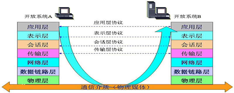 为什么需要网络协议