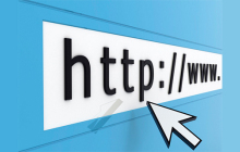 web使用什么进行信息传递