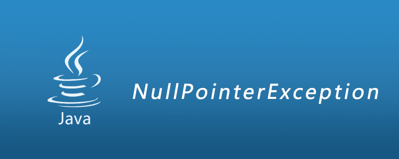 NullPointerException