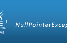 NullPointerException