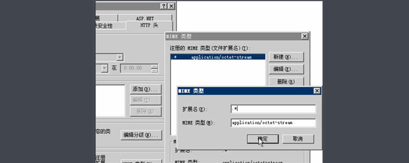 mime什么意思