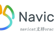 navicat支持oracle吗
