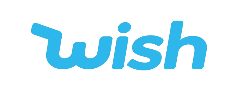 wish接了一单怎么发货