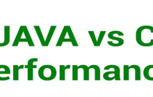 c语法与java语法区别