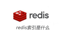 redis索引是什么