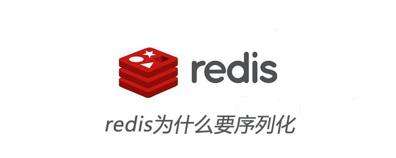 redis為什么要序列化-小浪學習網
