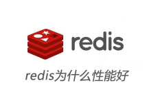 redis为什么性能好
