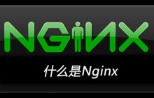 什么是Nginx服务器