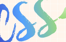在CSS中字体加粗要怎么做？