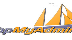 phpmyadminデータベースをクリアする方法