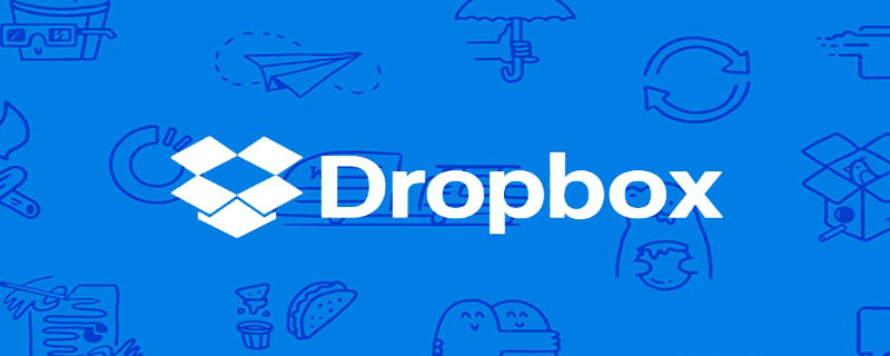 dropbox中国能用吗