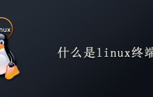 什么是linux终端