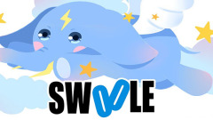Which service is used for swoole Internet of Things development?