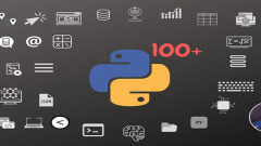 What are the websites for learning python?