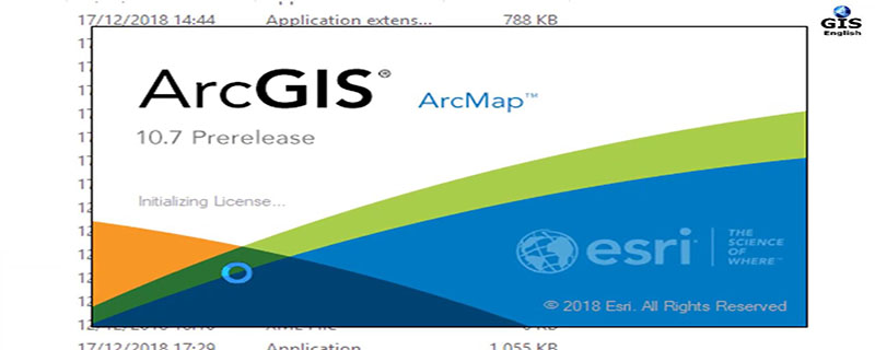 arcgis矢量化详细步骤