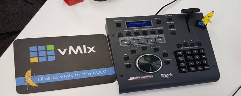vmix是什么软件