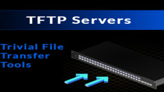 tftp 실행 프로세스