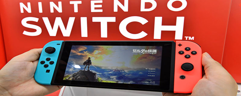 switch金手指文件放哪