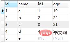 sql的join和where區別
