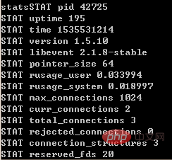 【Linux】 memcache安裝與基本使用教程