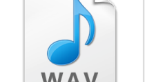 如何将wav转换成MP3格式的音频文件