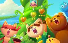 【C++趣味程序】之开心消消乐