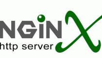 如何用Nginx配置web服务器