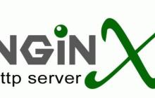 如何用Nginx配置web服务器
