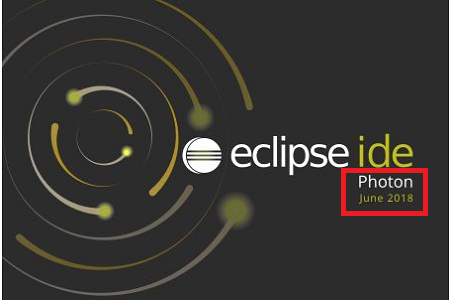 怎么查看eclipse的版本号