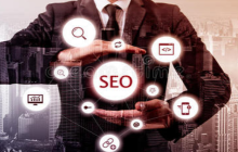 SEO中的着陆页怎么设置