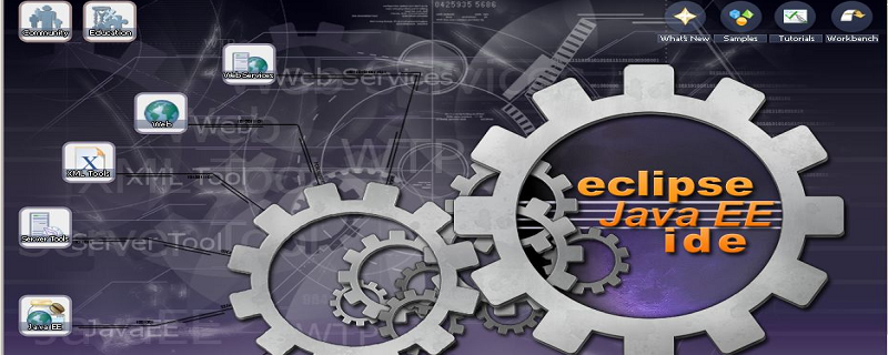 eclipse参数怎么设置