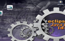 eclipse参数怎么设置