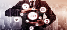 Talk about how SEOers start Internet entrepreneurship