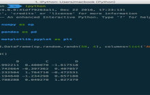 怎么安装ipython