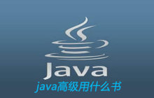 java高级用什么书