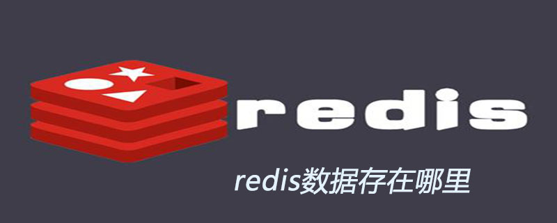 redis數(shù)據(jù)存在哪里-小浪學(xué)習(xí)網(wǎng)