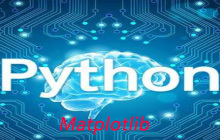 python的2D绘图库Matplotlib的安装方法及功能介绍