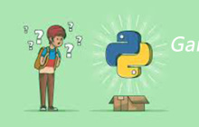 python编程游戏有哪些