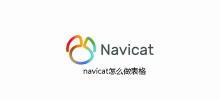 How to make a form in navicat
